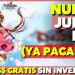 🤯NUEVO JUEGO NFT FREE TO PLAY PARA GANAR DINERO🤯3 KINGDOM MULTIVERSE✅ CÓMO GANAR DINERO SIN INVERTIR