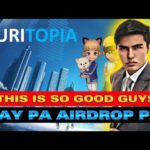 NURITOPIA BEST METAVERSE PLAY TO EARN NFT GAME