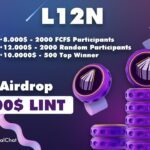 💥New Bas NFT Project L12N Language Project And Other Language💥And Buy The NFT Now 💯Secure Project🤑💥