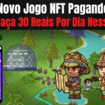 Novo Jogo NFT Continuum World Pagando Grátis – Faça 30 Reais Por Dia, Entenda Tudo!