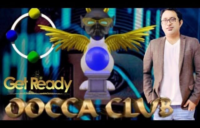 OOCCA CLUB || Discover the Fascinating World of Oocca Club NFT Collection