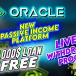 Oracle Insurance & NFT achieve a great APY of 150%+ Web3 – New dApp with free1000$ Loan