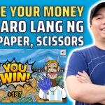 PPAPE Play To Earn NFT | Doble Pera Mo Dito Sa Rock, Paper, Scissors Game !!