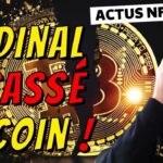 PROBLEME NFT BITCOIN | Wallet Microsoft | ChatGPT investit en crypto