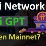 Pi Network First NFT Marketplace | Pi GPT and Pi Merchants | When Open Mainnet Launch?