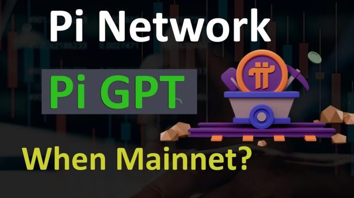 Pi Network First NFT Marketplace | Pi GPT and Pi Merchants | When Open Mainnet Launch?