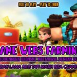 Review dan Panduan Bermain Lulu Market: NFT Game Web3 FARMING Potensi CUAN