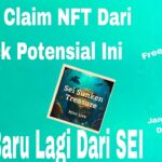 SEI Network Ngadain Mint NFT lagi Jangan DiSkip Bos || Event Sei Sunken Treasure