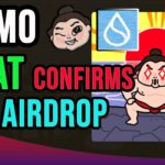 🔥 SUIMO NFT Free Airdrop – Takes 4 minutes 🎁  #sui  Ecosystem  GameFI NFT Collection #suiairdrop