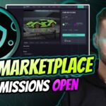 SafeMoon NFT Marketplace BIG REVEAL – Submissions Now OPEN