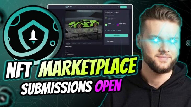 SafeMoon NFT Marketplace BIG REVEAL – Submissions Now OPEN