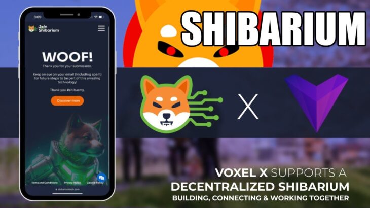 🟢 Shibarium Didukung Inkubator Gaming dengan Marketplace DEX dan NFT | Shiba Inu | Doni Wow Crypto