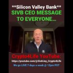 Silicon Valley Bank CEO: #SIVB #usdc #ai #nft #btc #xrp #banking #youtubeshorts #shortsvideo #shorts