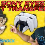 Sony eyes Crypto NFT transfers across game platforms!