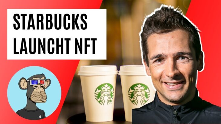 ☕ Starbucks launcht NFT, Arbitrum L2 geht steilt, OpenSea einfaches Listen & Illuvium Go Live 2023.