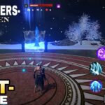 Strangers Awaken Gameplay Play To Earn New MOBA  NFT GAME For Android/ios (CBT 2 )