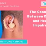 【祛糖茶講座】糖尿病與聽力障礙之間的聯繫 – The Connection Between Diabetes and Hearing Impairment