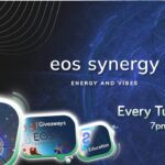 The #EOS SYNERGY Show / March 21st – 2023 – #Crypto #NFT