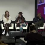 The World of Full Time NFT Artists Panel