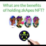 This is the Benefit of zkApes NFT Holders | #zksync #zkapes #apex