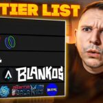 Top 10 Play to Earn NFT Games 2023 TIER LIST