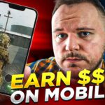 Top 7 Mobile Play to Earn NFT Games to Play in 2023 | Android & iOS