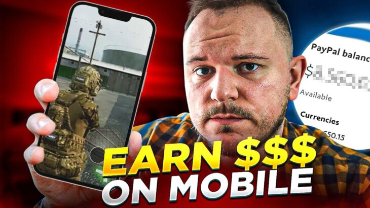 Top 7 Mobile Play to Earn NFT Games to Play in 2023 | Android & iOS