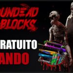 UNDEAD BLOCKS – JOGO NFT GRATUITO PARA JOGAR E GANHAR ESTILO LEFT 4 DEAD 2