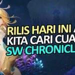 VERSI NFT RILIS BULAN JULI TAPI UDAH BISA CUAN MULAI SEKARANG GASS !! SUMMONERS WAR CHRONICLES