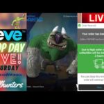 VeVe Drop Day LIVE – Dreamworks Trollhunters Digital Collectibles Blindbox NFT Drop! Good Luck!!