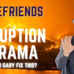 VeeFriends Eruption Drama – Can Gary Fix This? – GaryVee – NFT