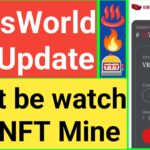 VirusWorld Big Update | Must be Watch For NFT Mine | How to wallet setup virus world |