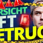 Vorsicht NFT Betrug – das musst Du jetzt beachten! (NFT Scam)