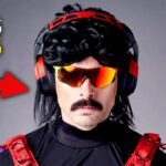 What Dr Disrespect REALLY thinks about digital collectibles, NFT games, & ‘brain dead’ followers