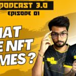 What are NFT Games ? | SAGE podcast 3.o Episode 1 #nftgaming #web3