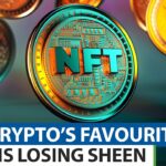 Why Are NFT Marketplaces Shutting Shop? | Crypto News