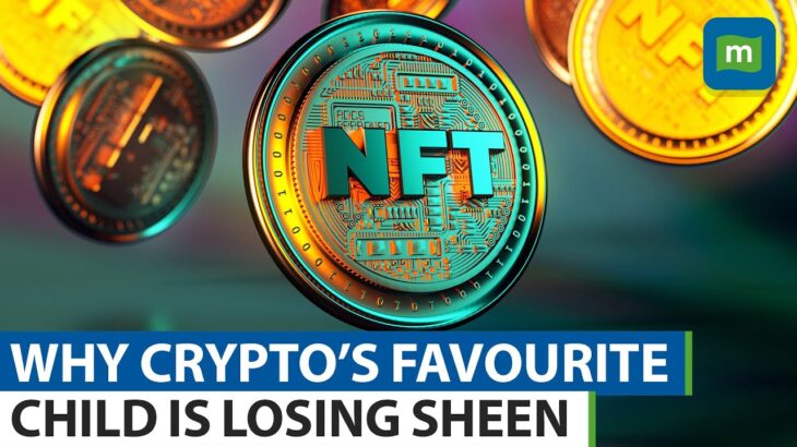 Why Are NFT Marketplaces Shutting Shop? | Crypto News