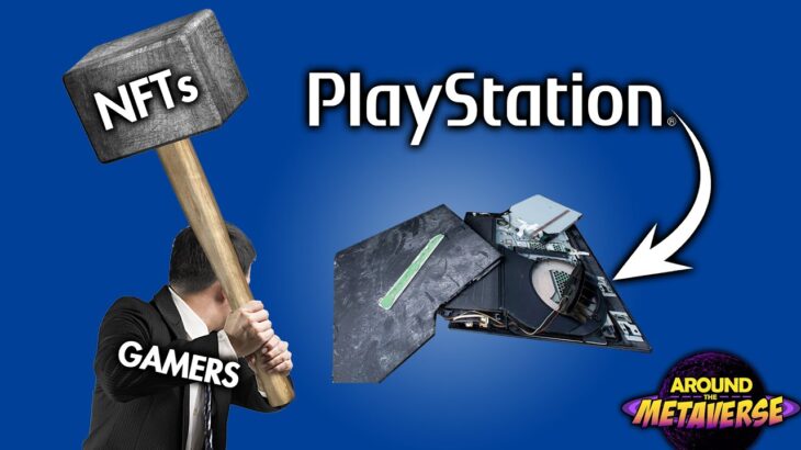 Will PlayStation DIE if they add NFTs?