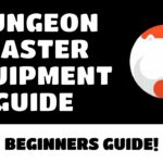 Wombat Dungeon Masters NFT Game | Equipment Guide | Beginners Tutorial | Wax Blockchain