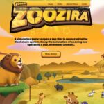 Zoozira | Game NFT nuôi thú cực HOT , treo máy kiếm thu nhập cực nhàn