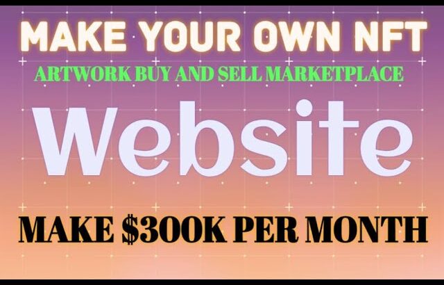 nft |  Create Your Own NFT Artwork website in cheap price | Nftzai | NftZai-NFT Buy/Sell Marketplace