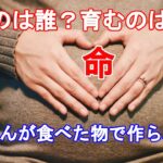 ⑤糖尿病のはなし／「きっと元気になるよ！」体はあなたが食べた物で作られる。