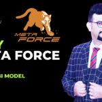 why meta force ESBI model  Business of the year #metaforce #cryptocurrency #nft #forsage #metaverse