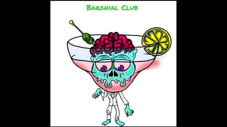 www.baronialclub.com🧪Baronial Club NFT Collection❤Thanks for the support