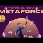 18/04/2023 Metaforce plan , NFT, Uniteverse and Force Coin