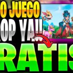 💥APURATE!💥PAGANDO $22 USDT AIDROP GRATIS🤑¿VALE la PENA?🧠NUEVO JUEGO NFT Android🔥Genesis Universe Nft