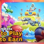 Age of Battles- New Free to Play Nft Game|Open Beta Palang (Review)