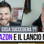 Amazon e il lancio NFT: cosa succederà?