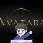 [아바타라] Avatara NFT  보스피해 55% 무기 성능테스트