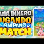 📣BRUTAL JUEGO NFT🔥|💥GANA DINERO CON TU MOVIL CON ANIPANG MATCH GRATIS💥 FRE TO PLAY 😎